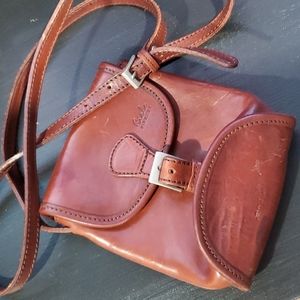 CIOLO FIRENZE crossbody.   #3512
